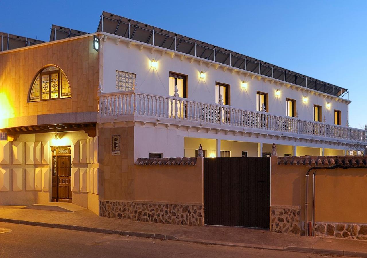 Rural El Tejar Casa rural