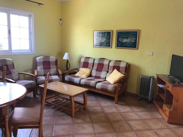 Сasa de vacaciones El Poleal Los Llanos De Aridane