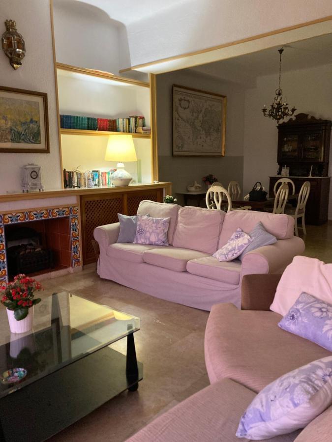 Casa Cary