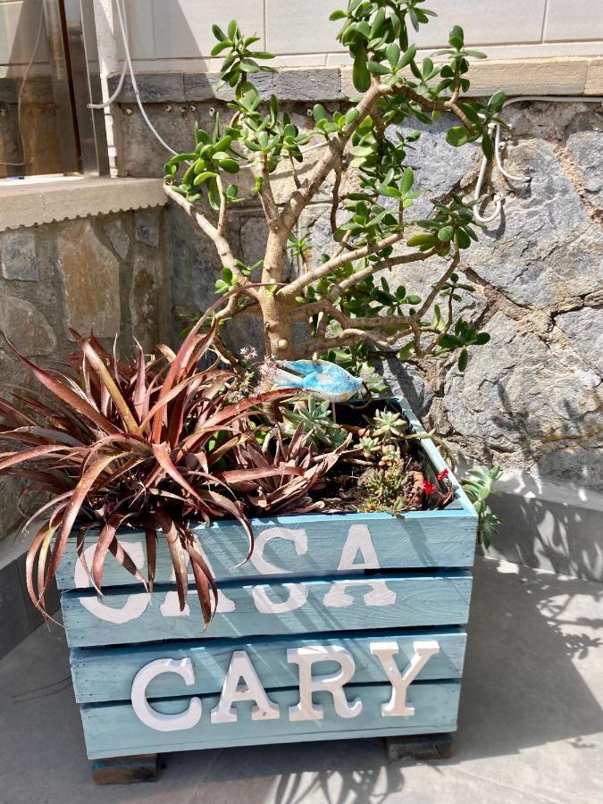 Holiday home Casa Cary Santiago De La Ribera
