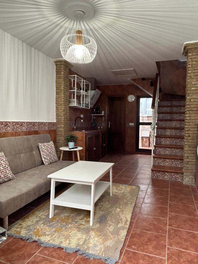 Holiday home Casa Tramposos 3 *