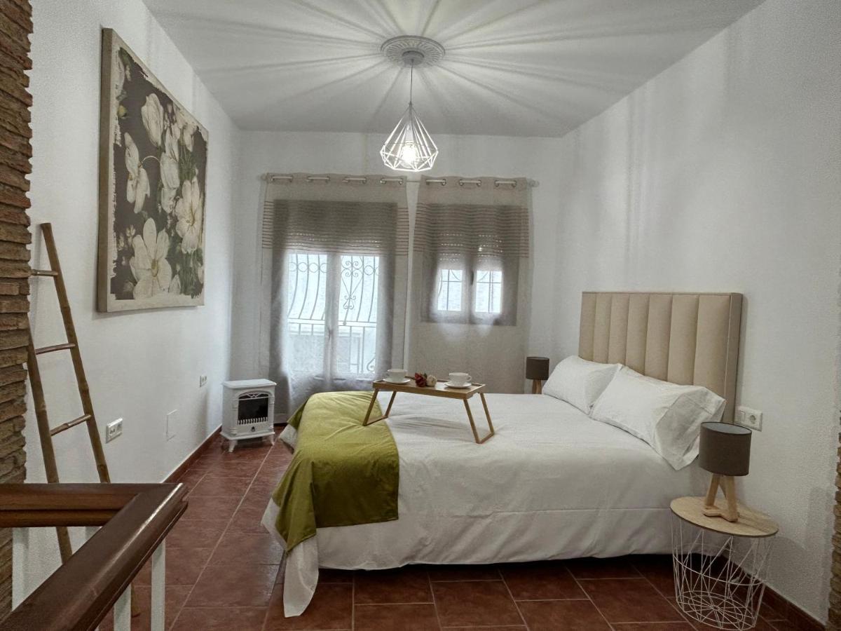 Casa Tramposos 3 Holiday home Ronda
