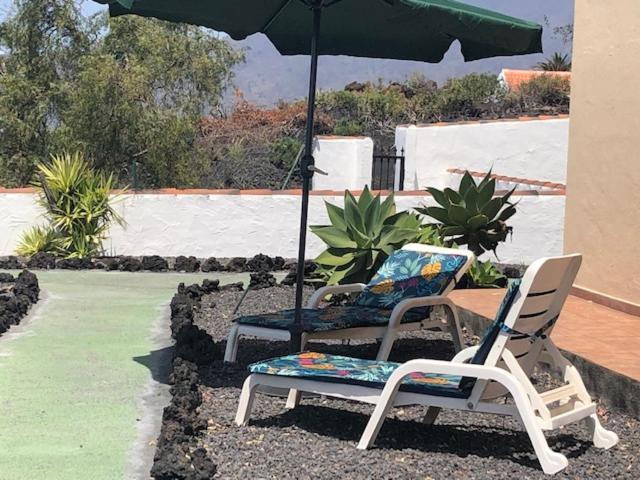 Сasa de vacaciones El Poleal *