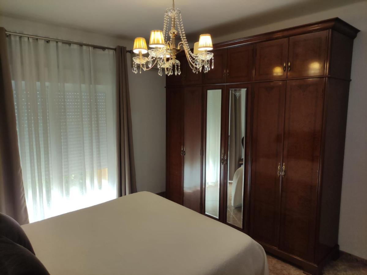 La Descalza Apartment