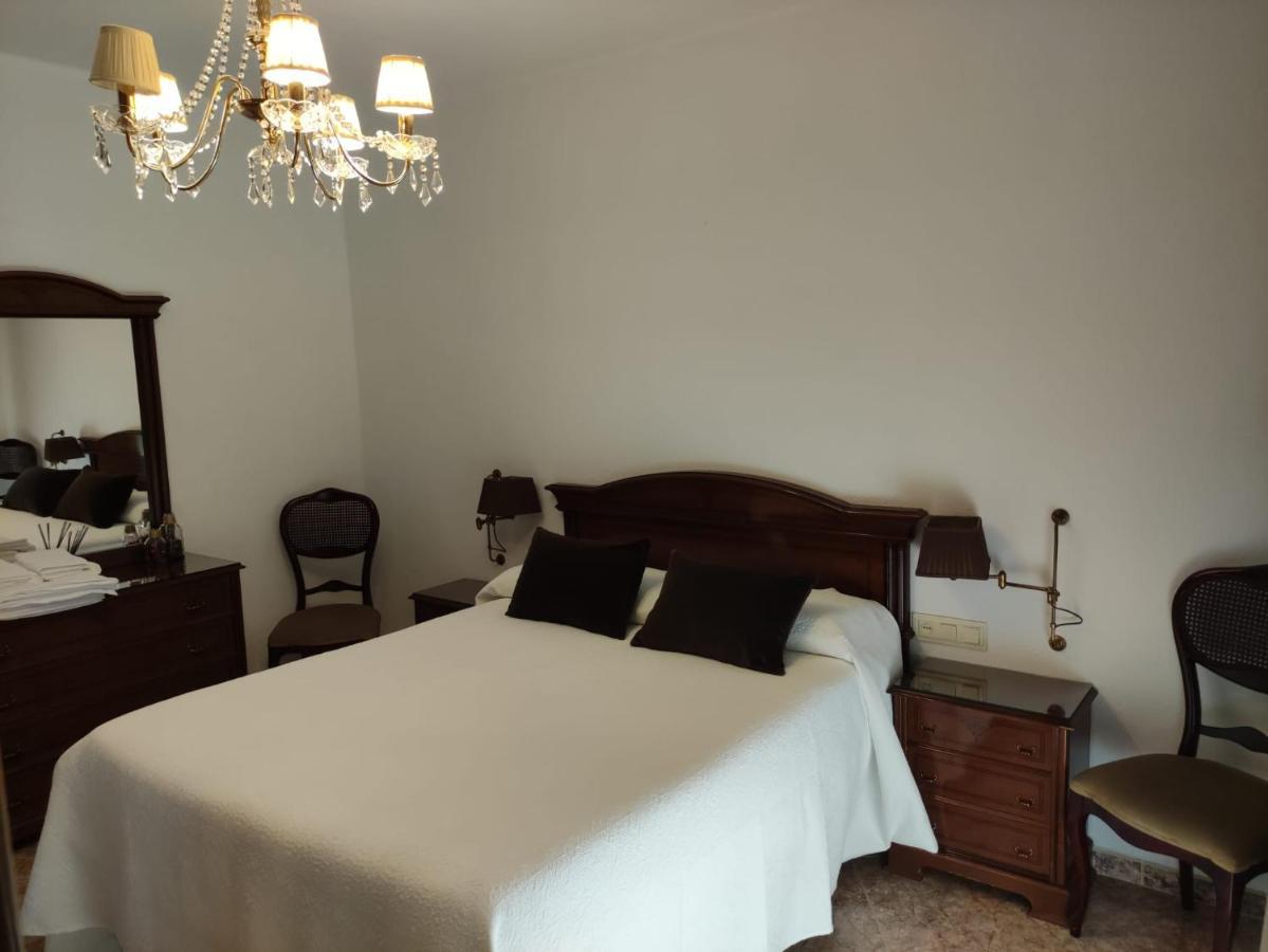 La Descalza Apartment Lucena
