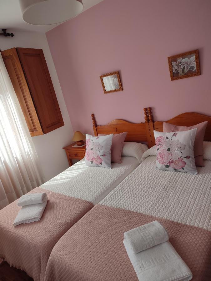 Hotel La Salmonera