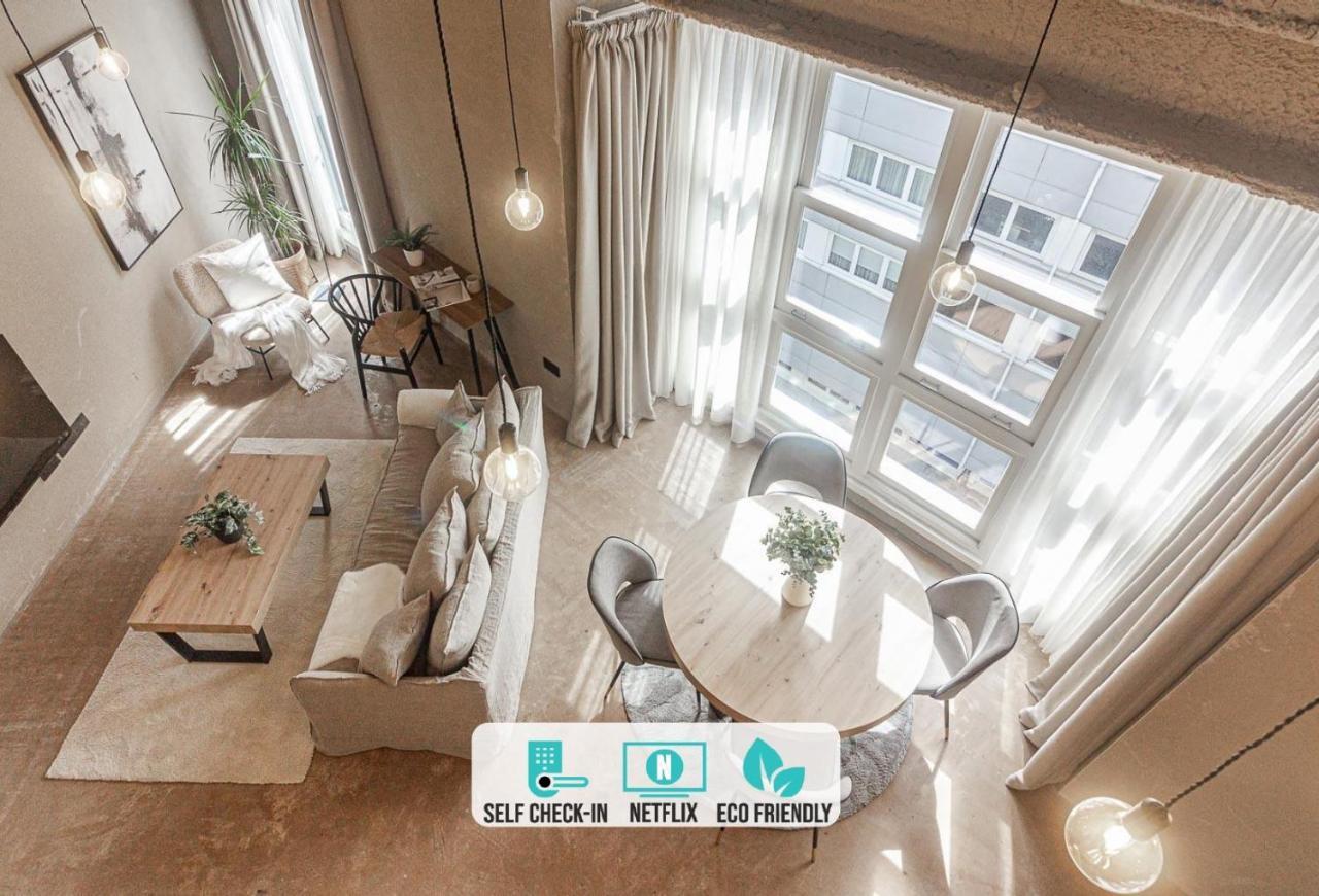 Metropolitan Boutique Apartamento A Coruña
