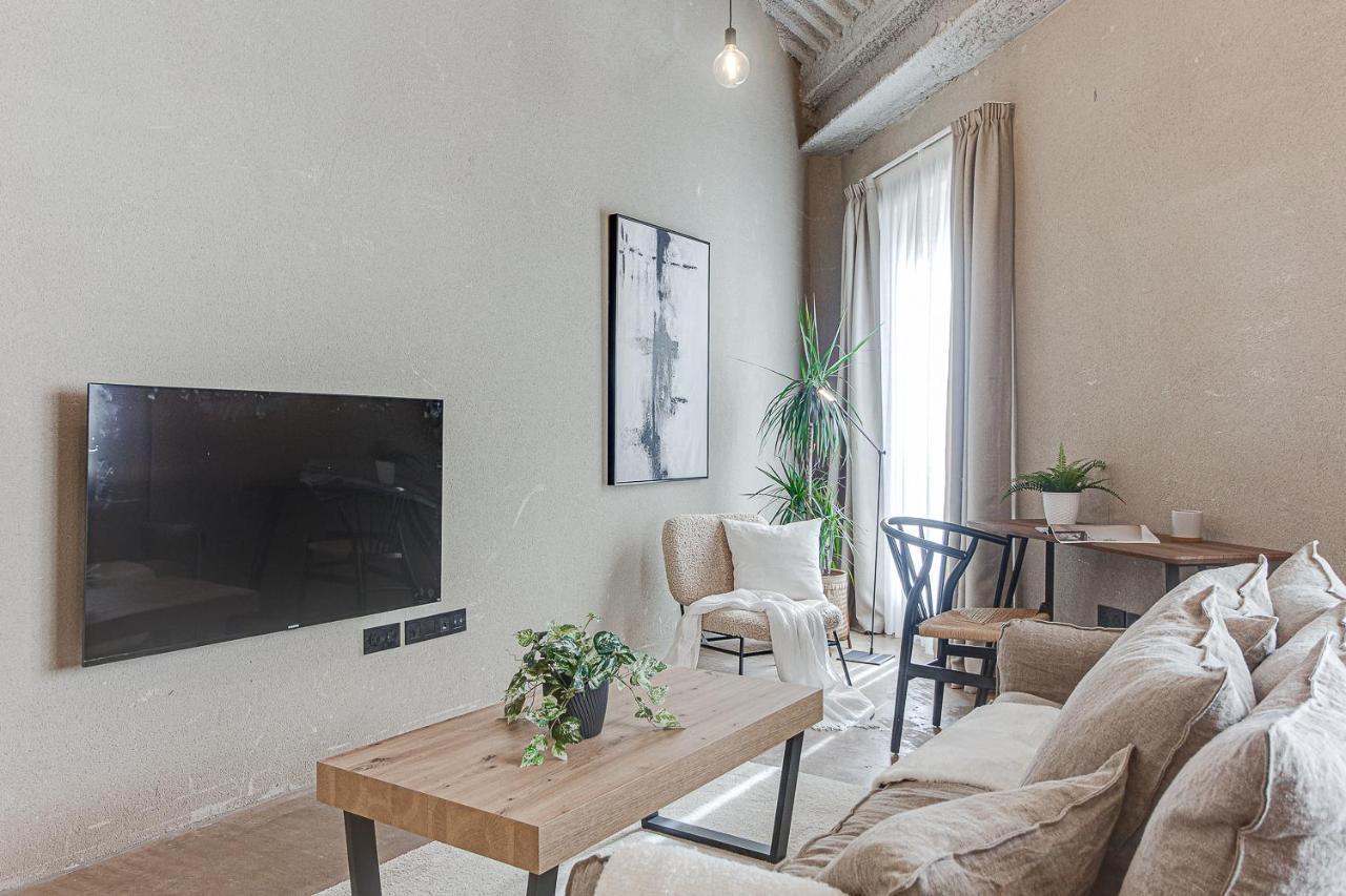 Metropolitan Boutique Apartamento *