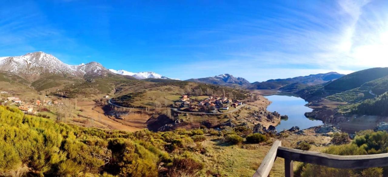 Apartamento La Casita De La Montana
