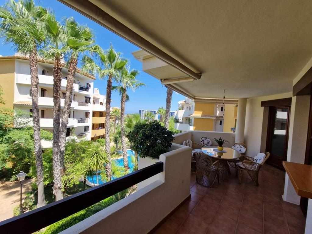 Magnifico Apartamento Cerca Del Mar Apartamento Torrevieja