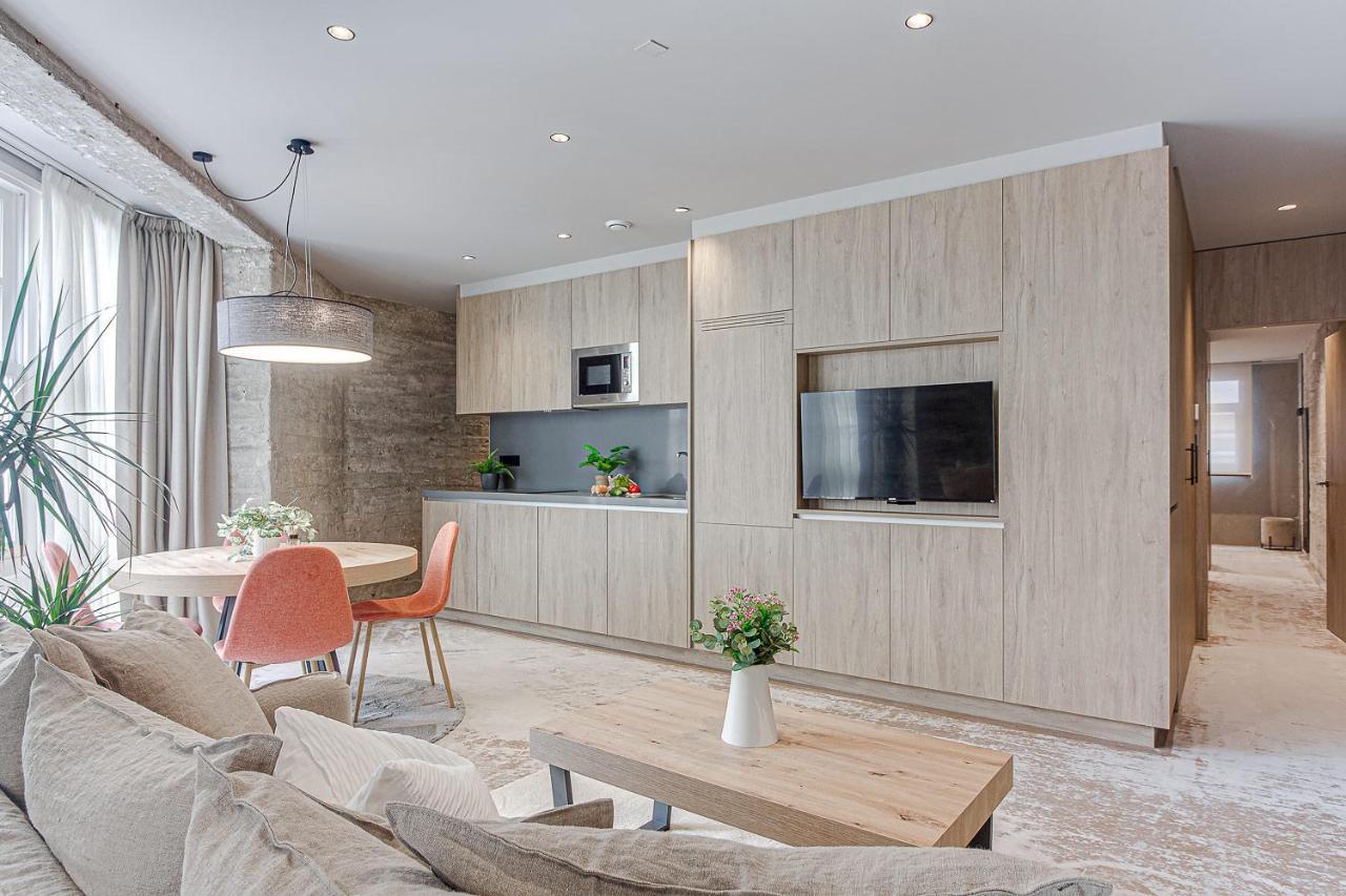 Metropolitan Boutique Apartamento