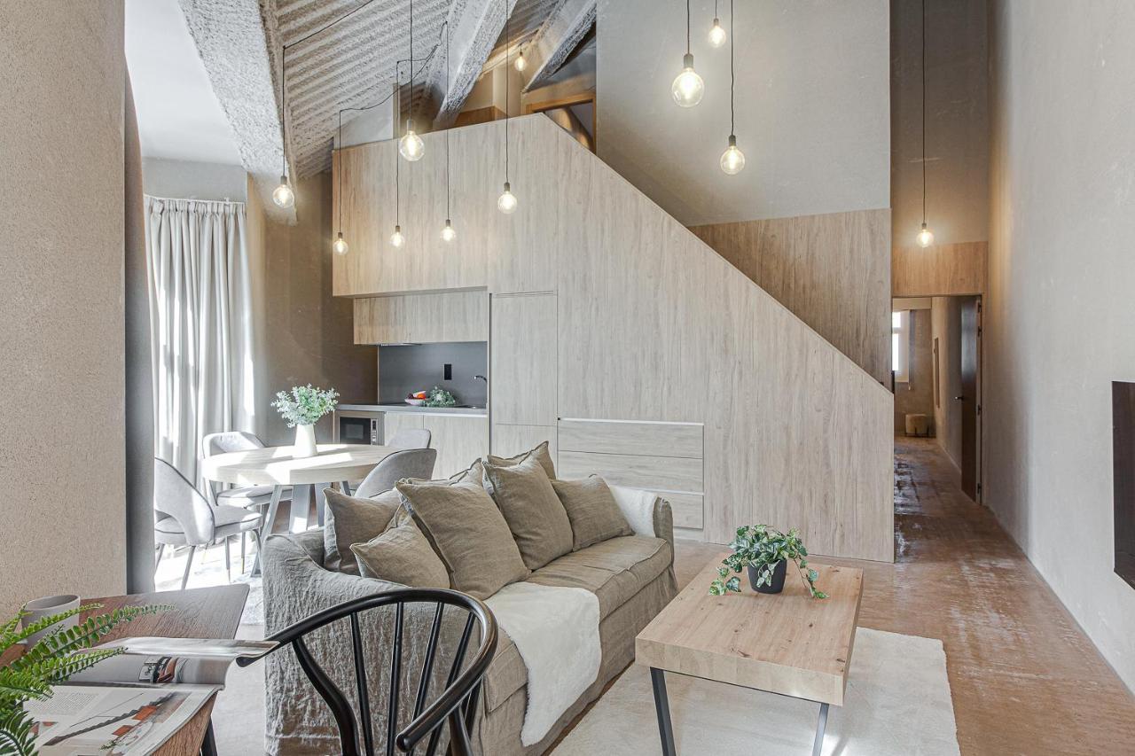 Apartamento Metropolitan Boutique *