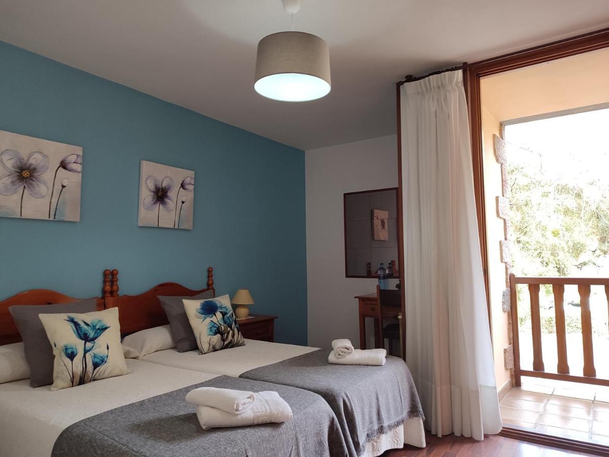 Hotel La Salmonera