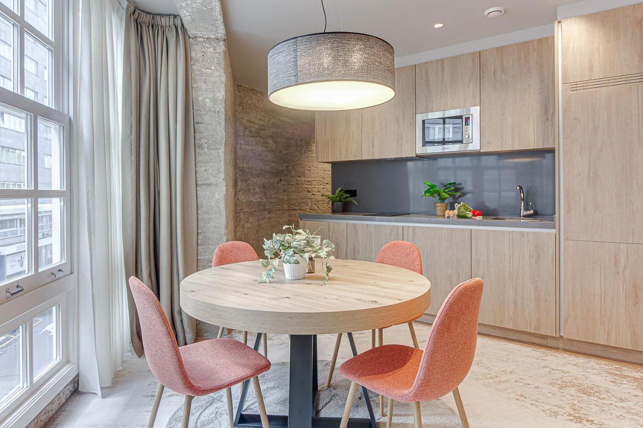 Apartamento Metropolitan Boutique