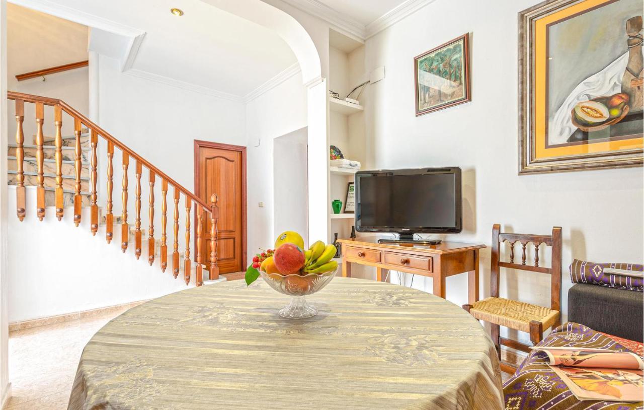 4 Bedroom Awesome In * Zafarraya