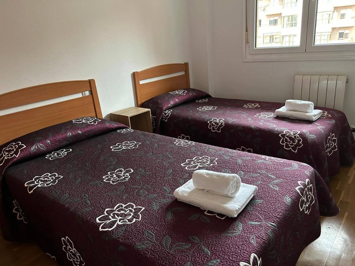 H. Lavid Guest house Briviesca