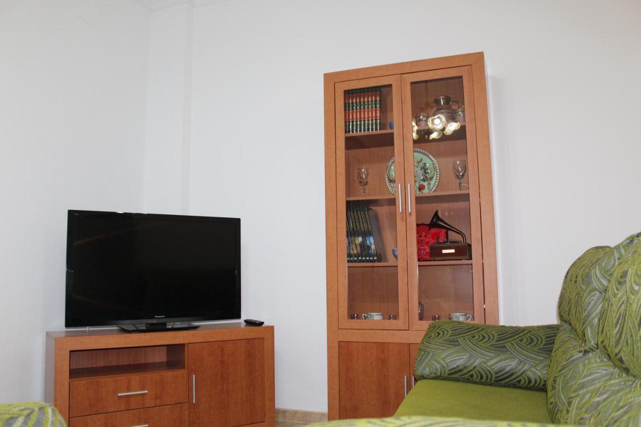 Apartamento Apartamento El Pasero I