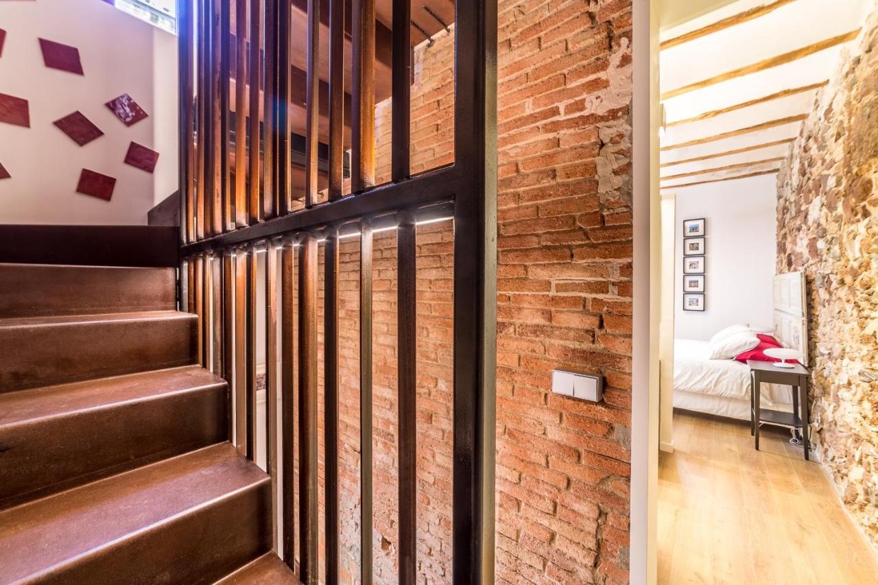 Casa Roja Holiday home Prades