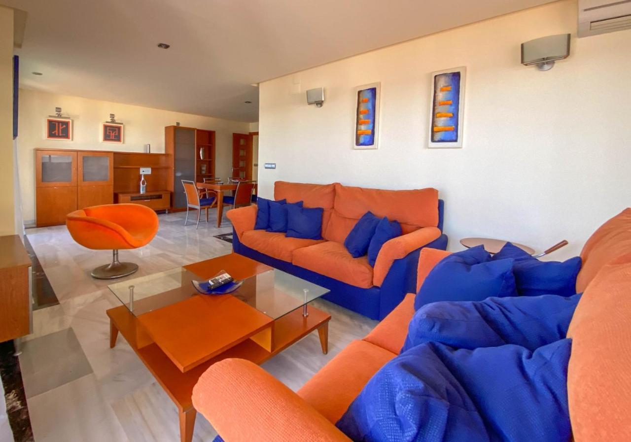 Apartamento From Paradise Fuengirola