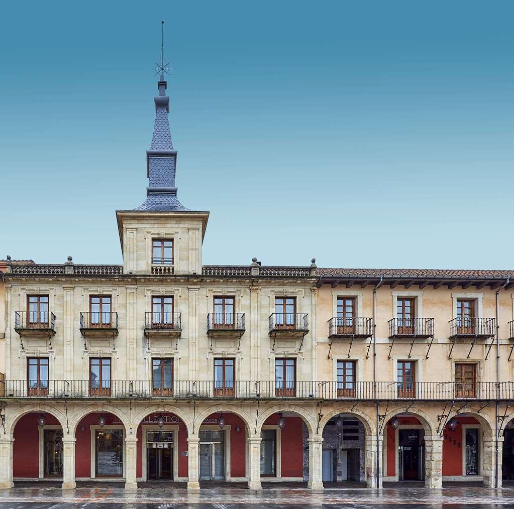 Nh Collection Plaza Mayor 4*