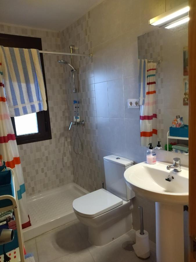 Apartamento El Balcon Panoramico De Gredos