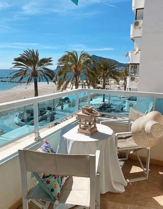 Panorama * Altea