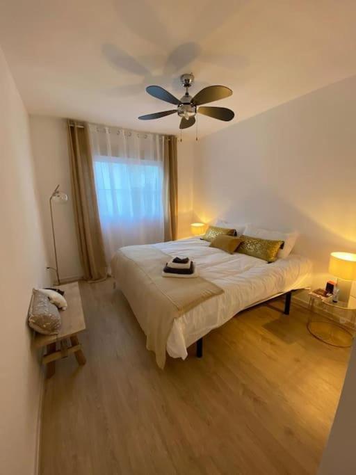 Panorama Apartamento Altea