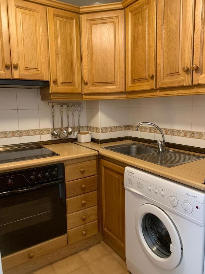 Apartamento La Granja