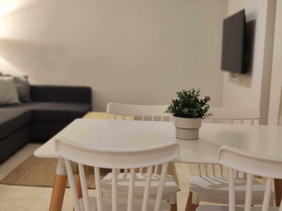 Mazi Havana Apartment *