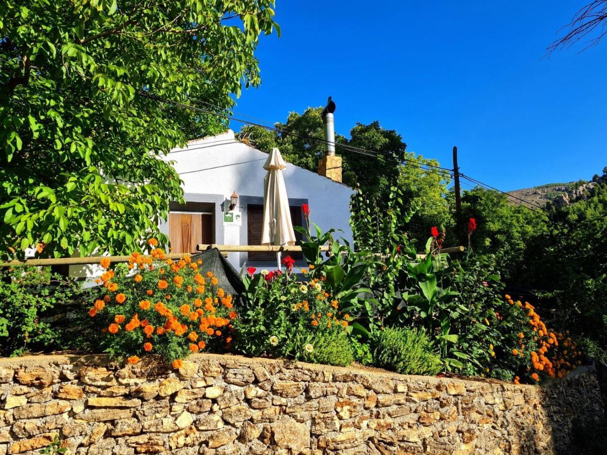 Enebros Casa rural Nerpio