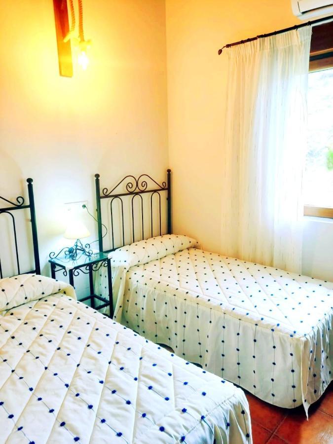 La Casita De La Montana * Alba de los Cardaños