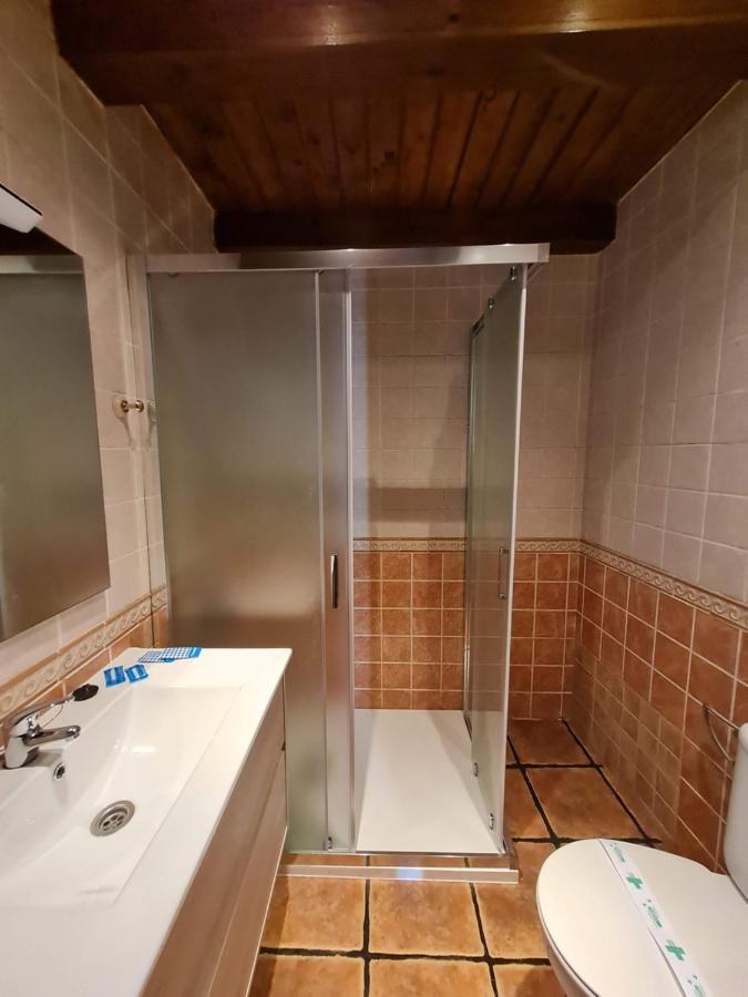 Enebros Casa rural
