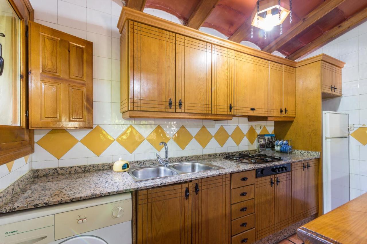 Enebros Casa rural