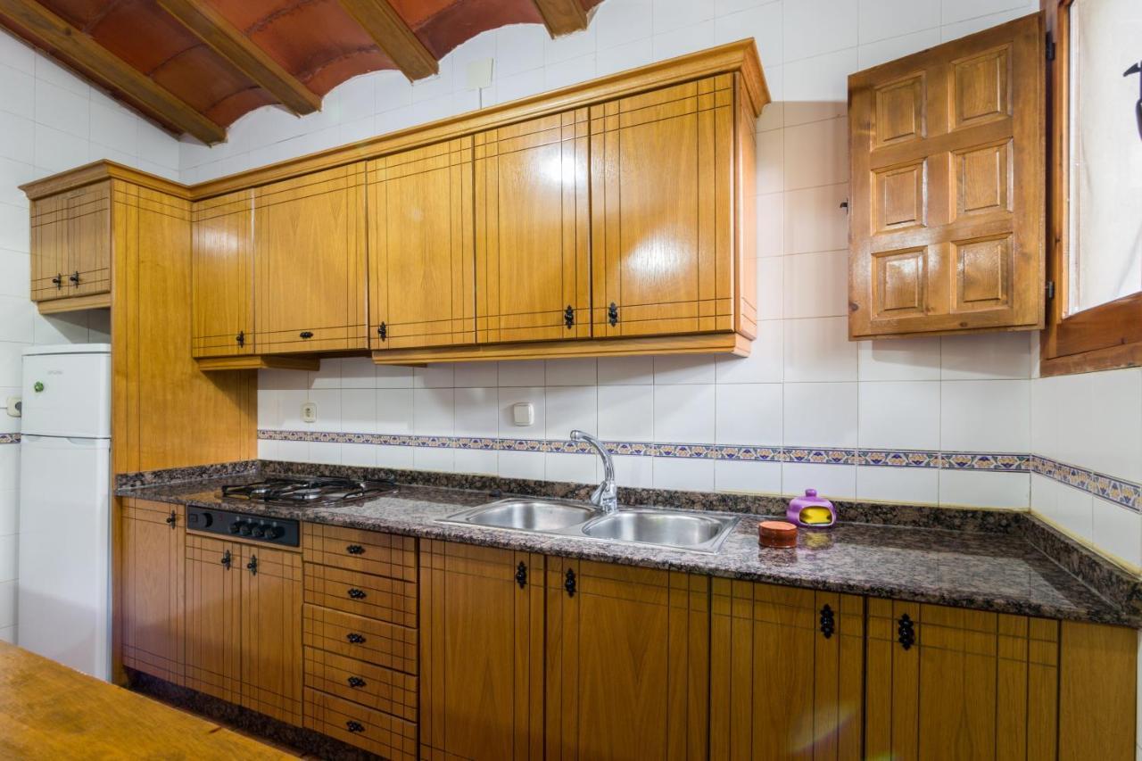 Enebros Casa rural Nerpio