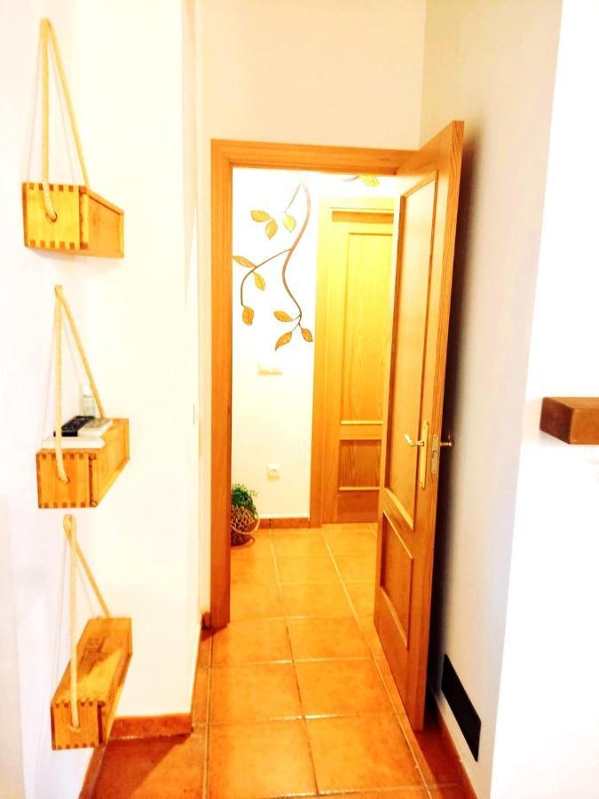 Apartamento La Casita De La Montana