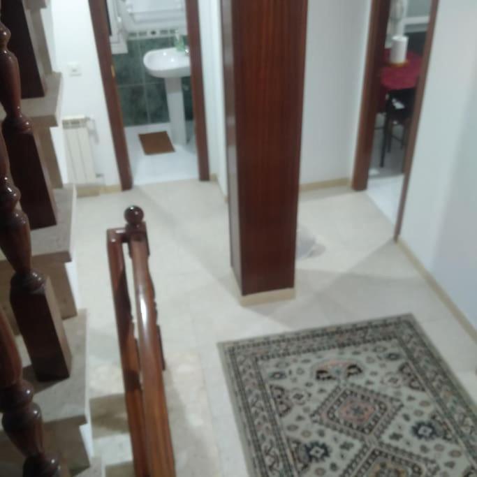 A Casa Da Esquina * Portomarin