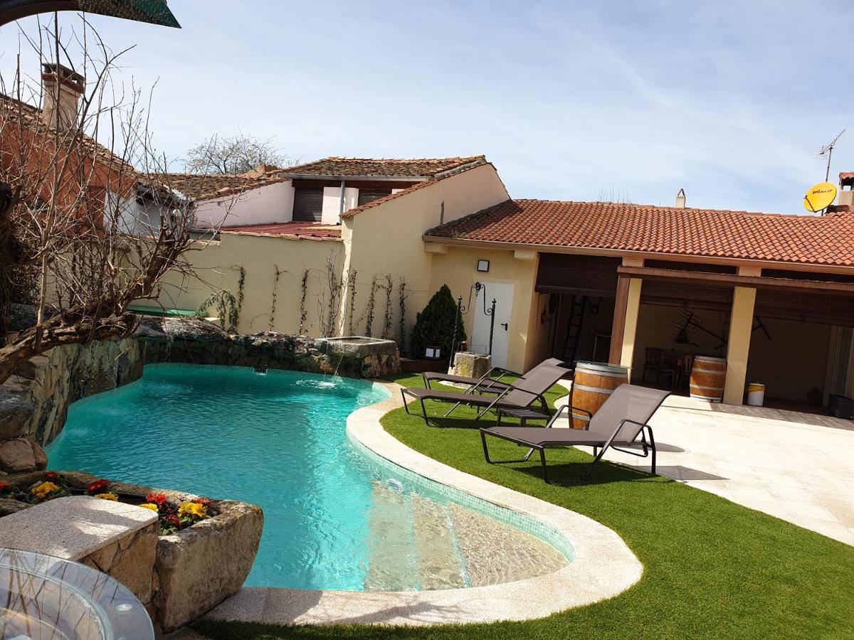 La Casa Del Solaz * Anaya