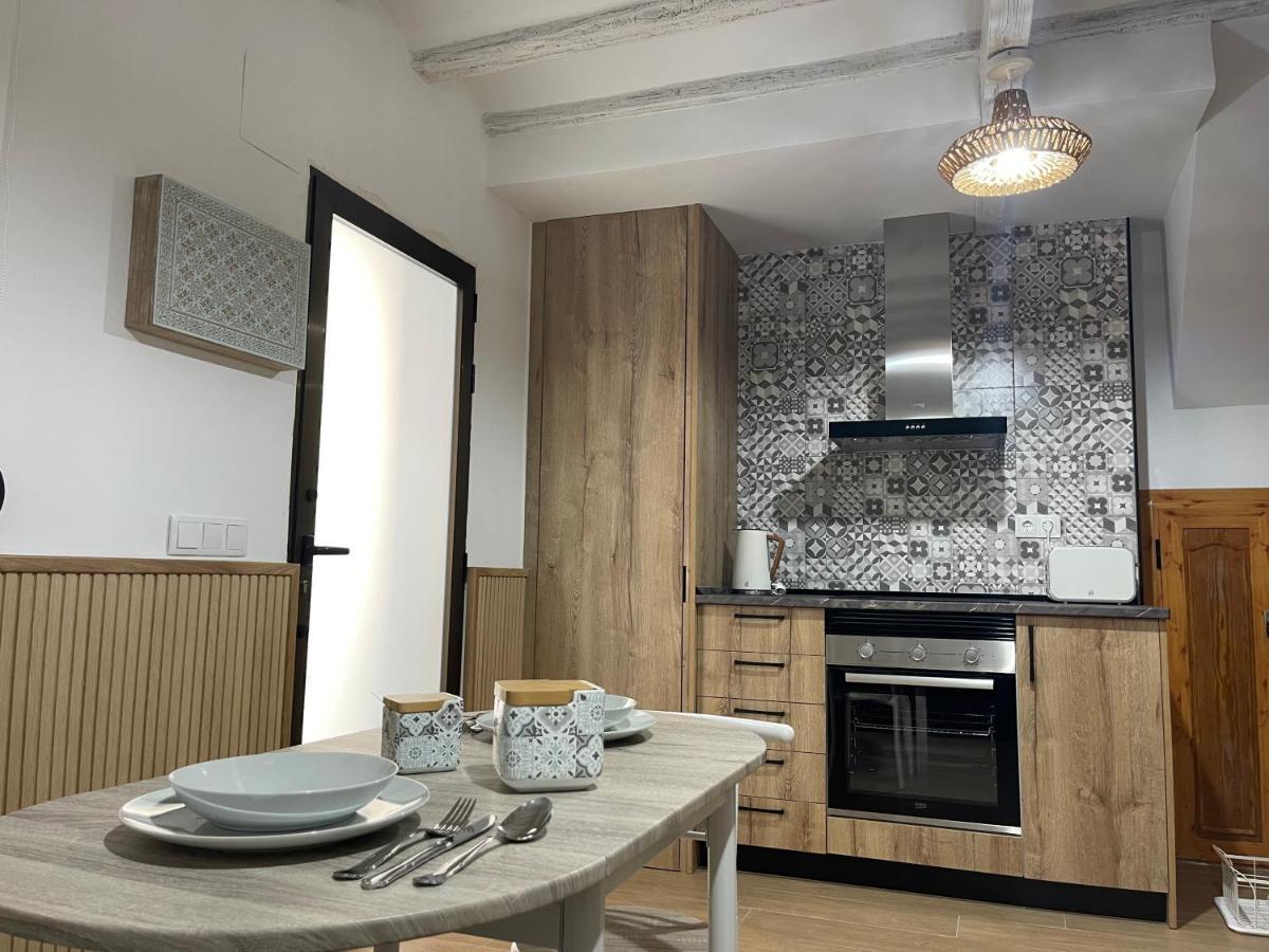 Loft Playa * Villajoyosa (La Vila Joiosa)