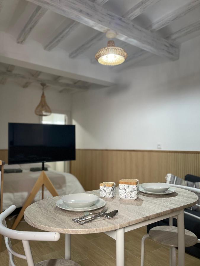 Loft Playa Villajoyosa (La Vila Joiosa)
