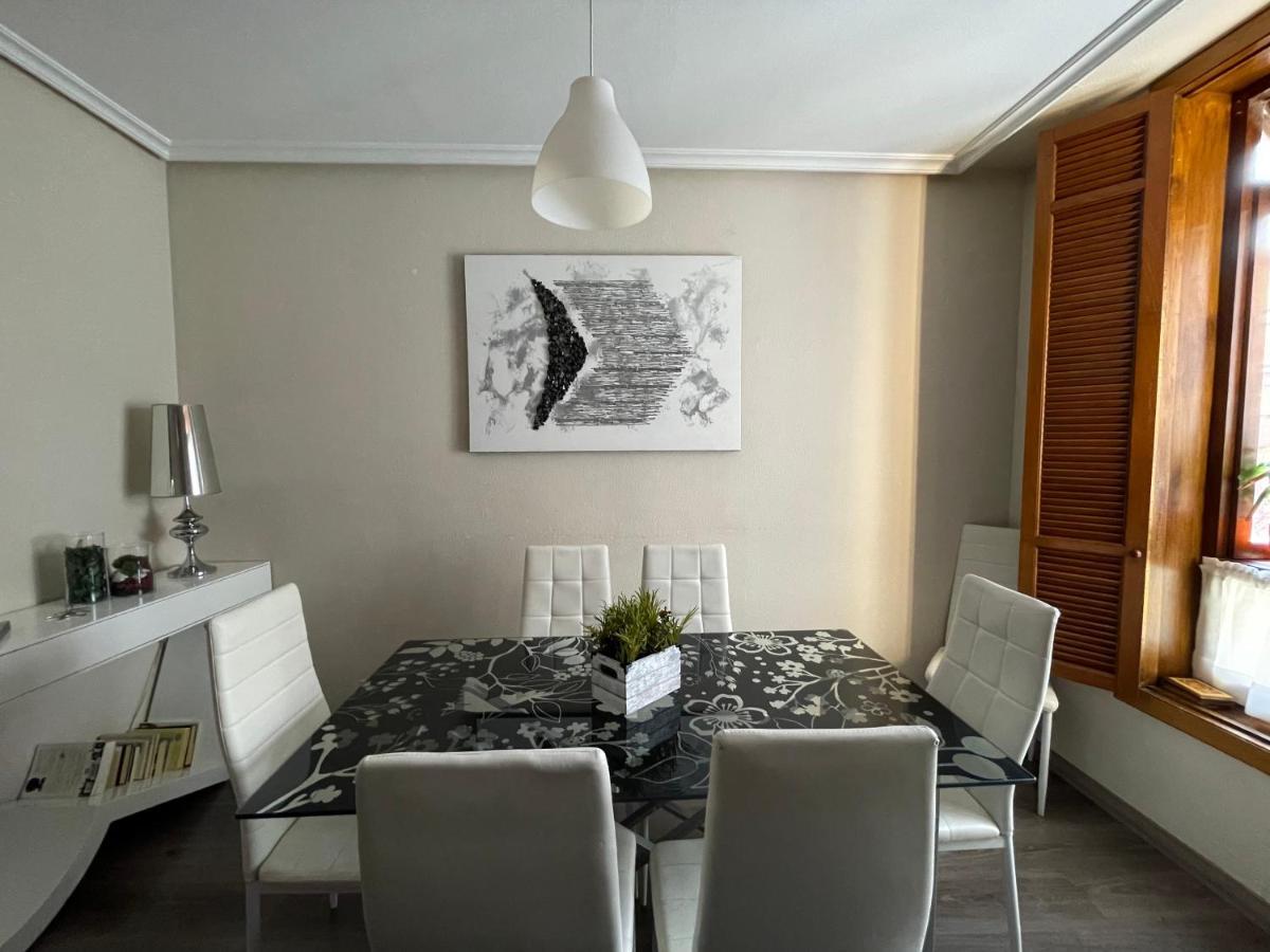 Vivienda Turística En El Casco Antiguo Vut-le-566 Apartamento León
