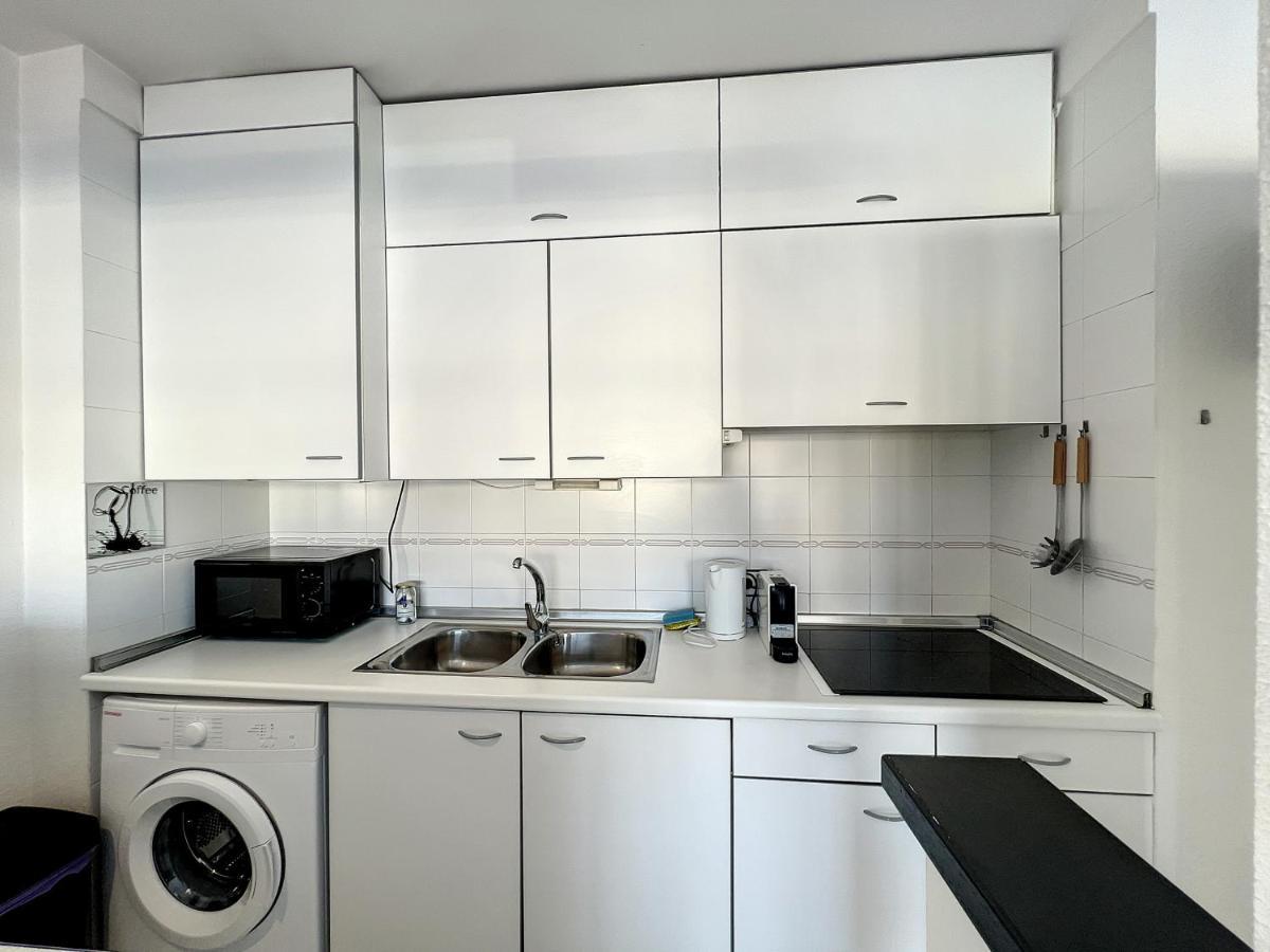 Apartamento Port Moxo 78 -22 *