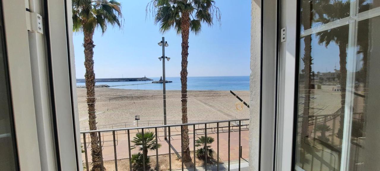Pos, Pesquero En Primera Linea * Villajoyosa (La Vila Joiosa)