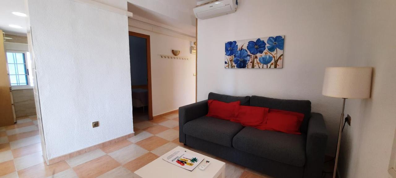 Pos, Pesquero En Primera Linea Apartamento