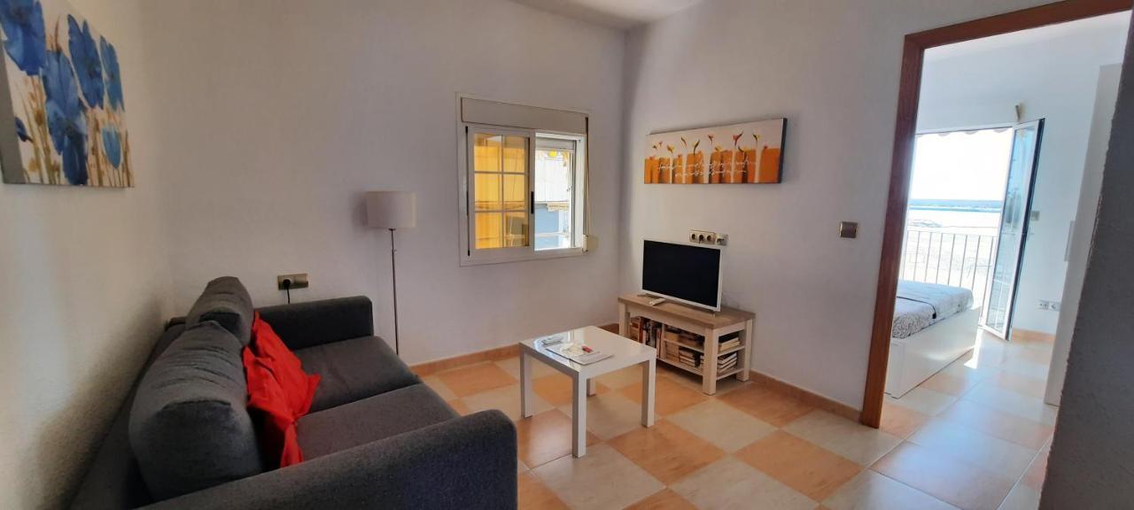 Pos, Pesquero En Primera Linea Apartamento *