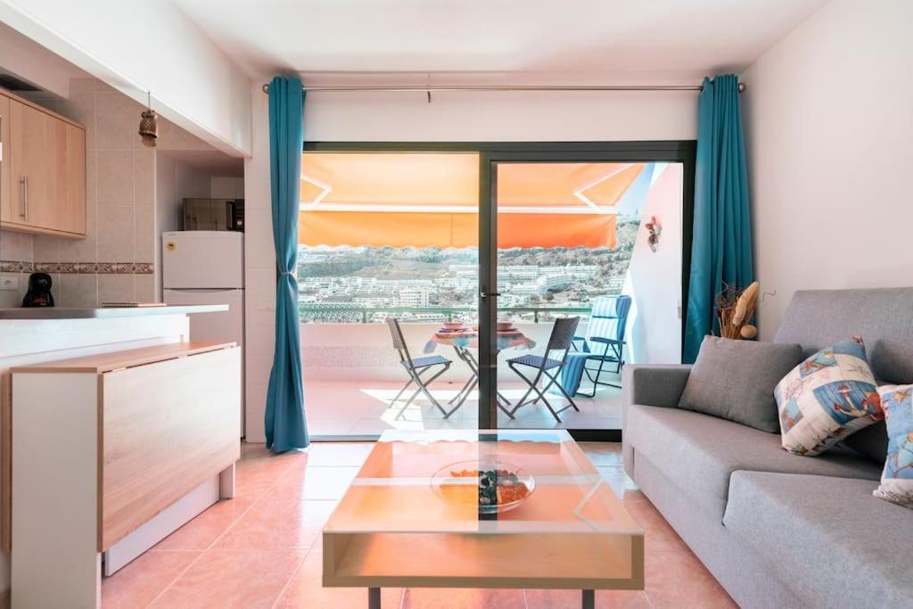 Apartamento Sol Y Mar Puerto Paraiso *