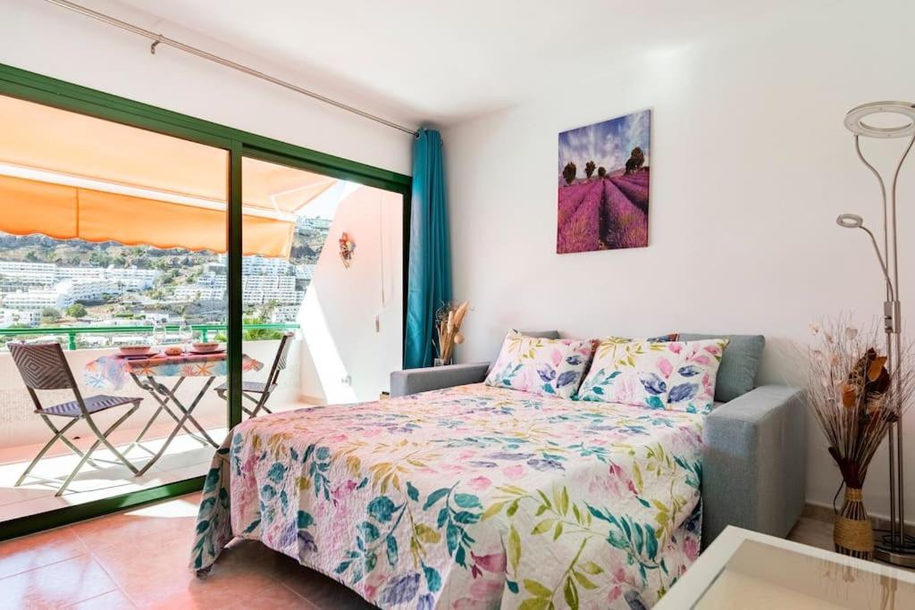 Apartamento Sol Y Mar Puerto Paraiso