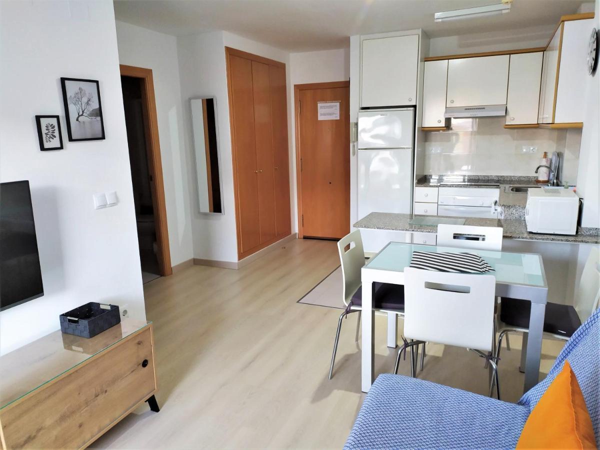 Apartment El Raco - Apt Wi-fi