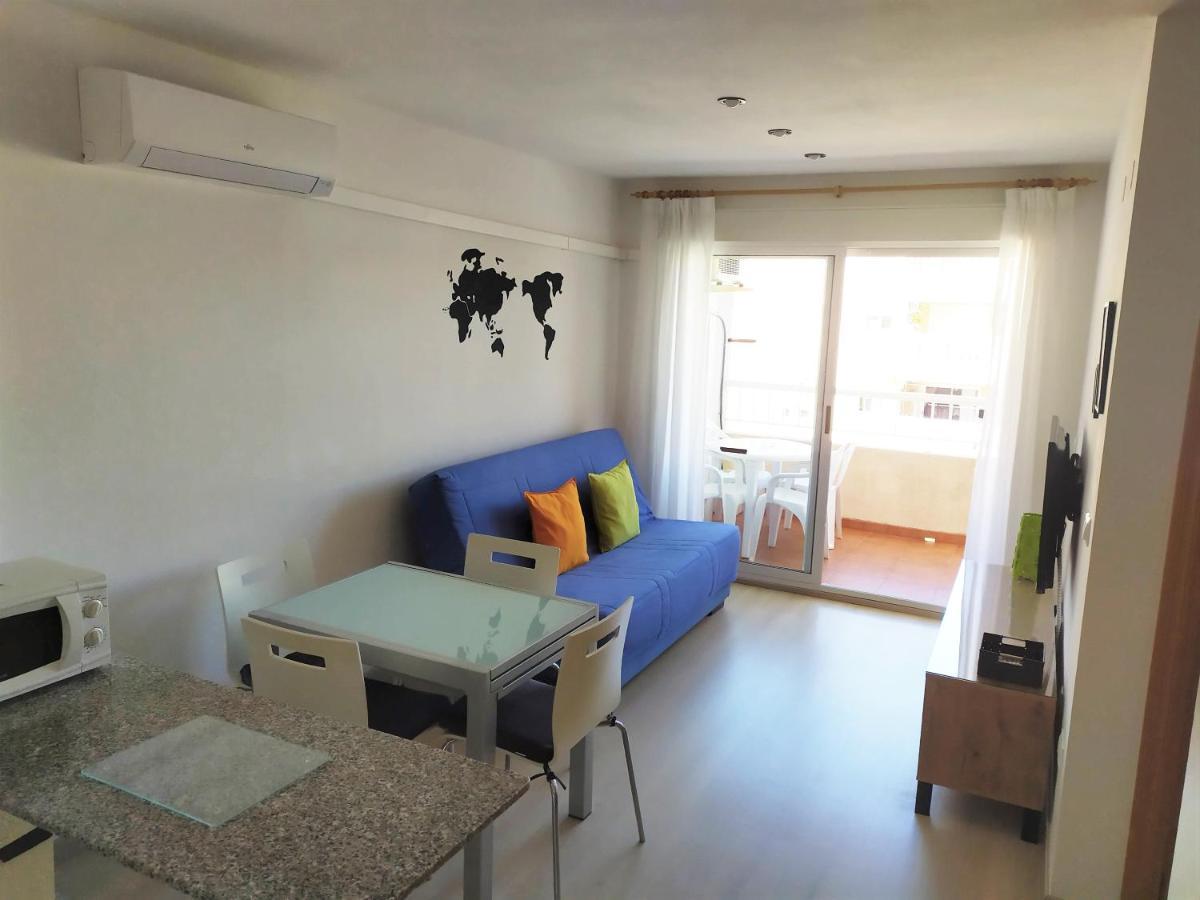 El Raco - Apt Wi-fi Apartment