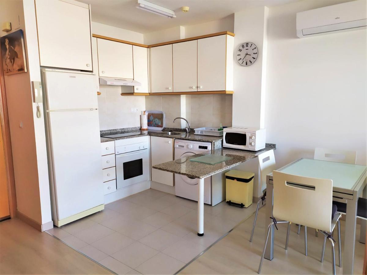 El Raco - Apt Wi-fi * Canet d'En Berenguer