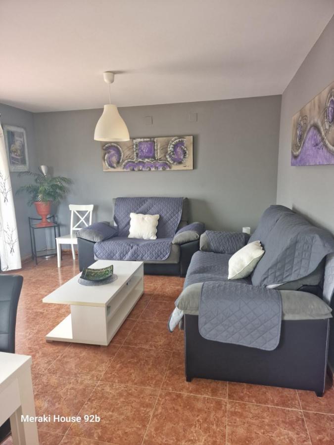 Meraki House 92b * Arnuero
